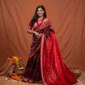 sambalpuri saree
